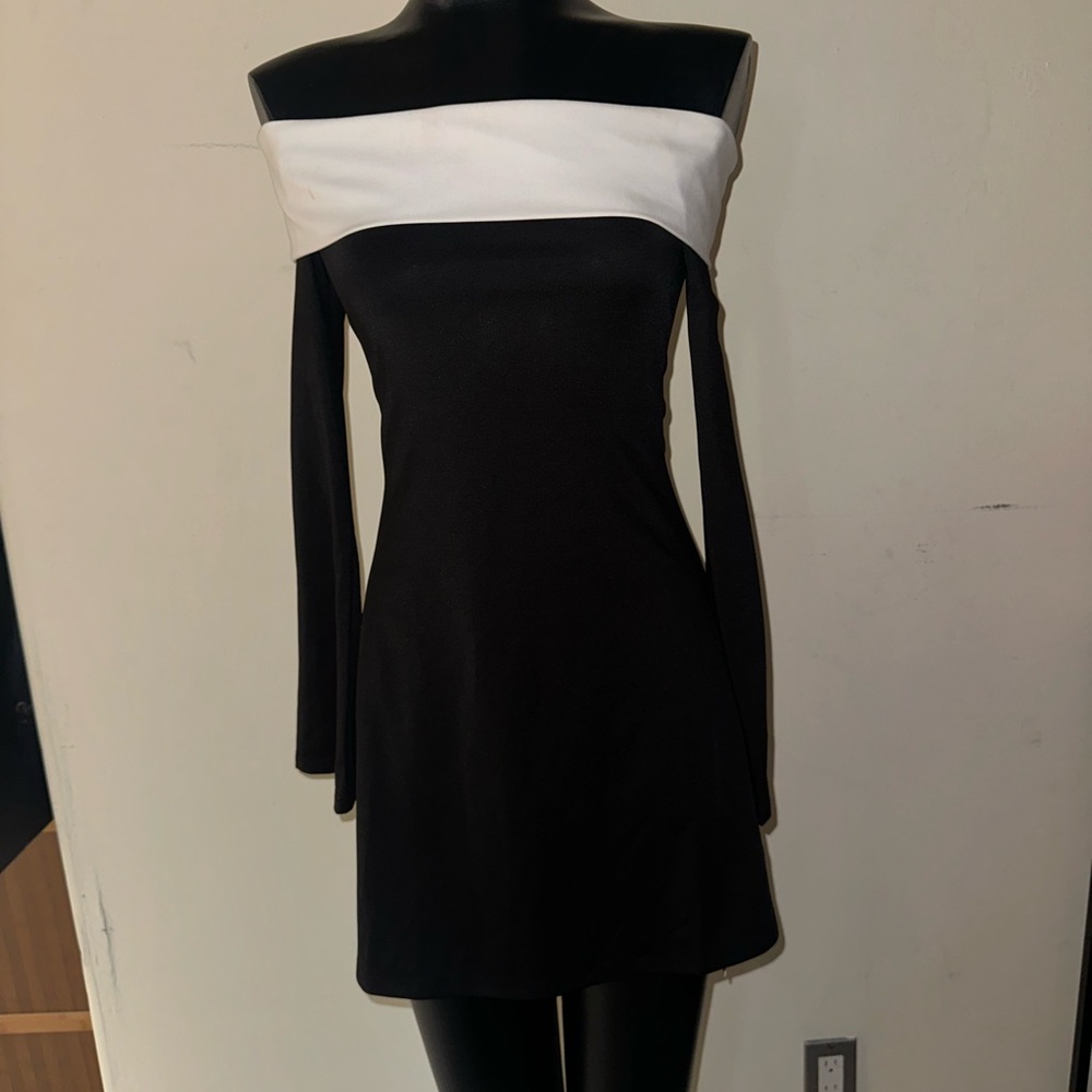 Commense Dress ,